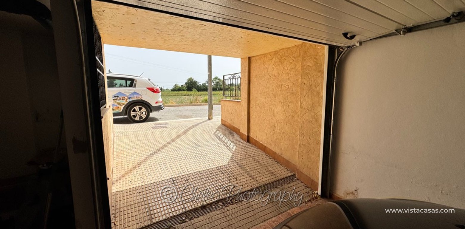 Resale - Townhouse - Catral