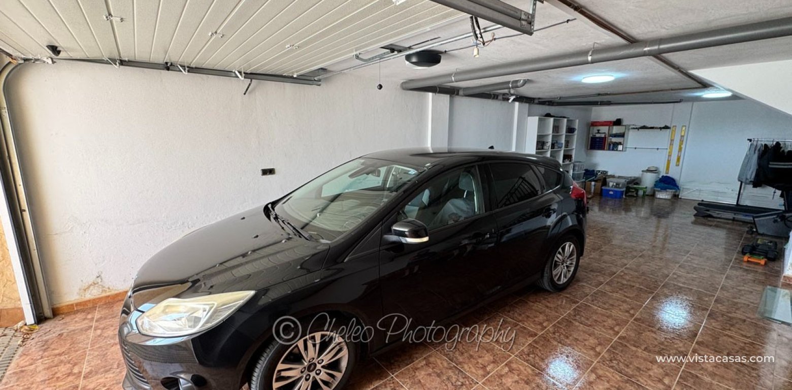 Resale - Townhouse - Catral