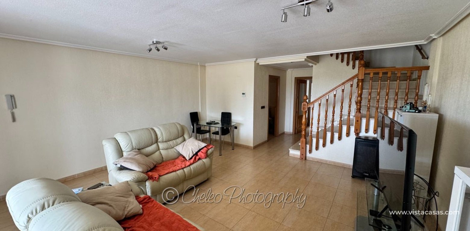 Resale - Townhouse - Catral