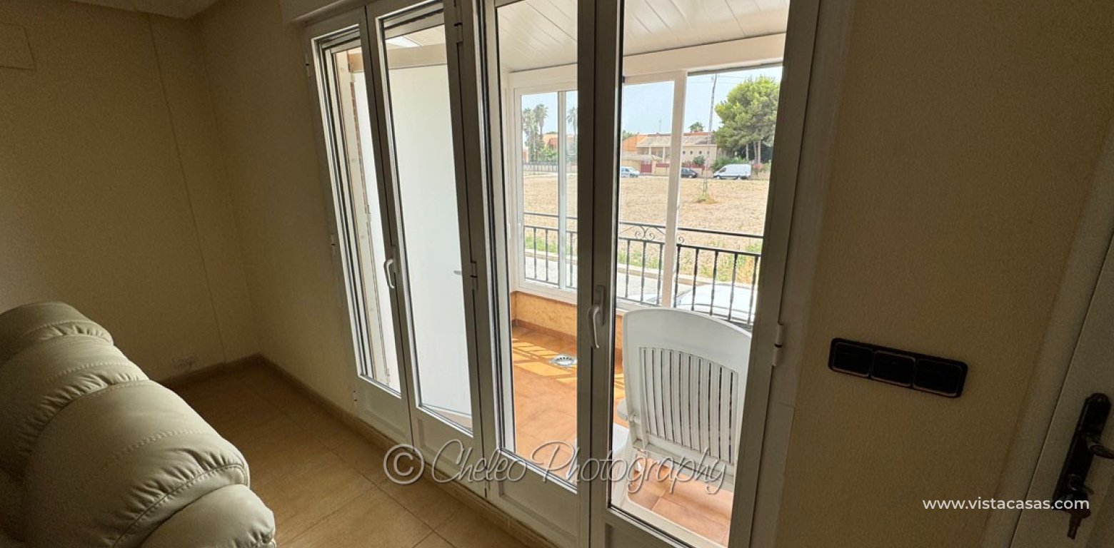 Resale - Townhouse - Catral