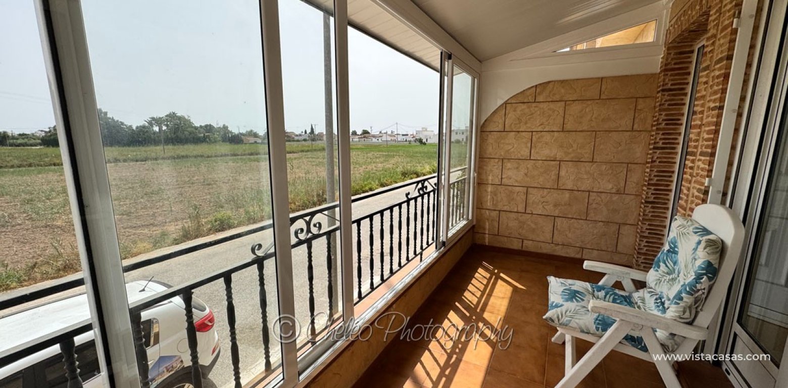 Resale - Townhouse - Catral