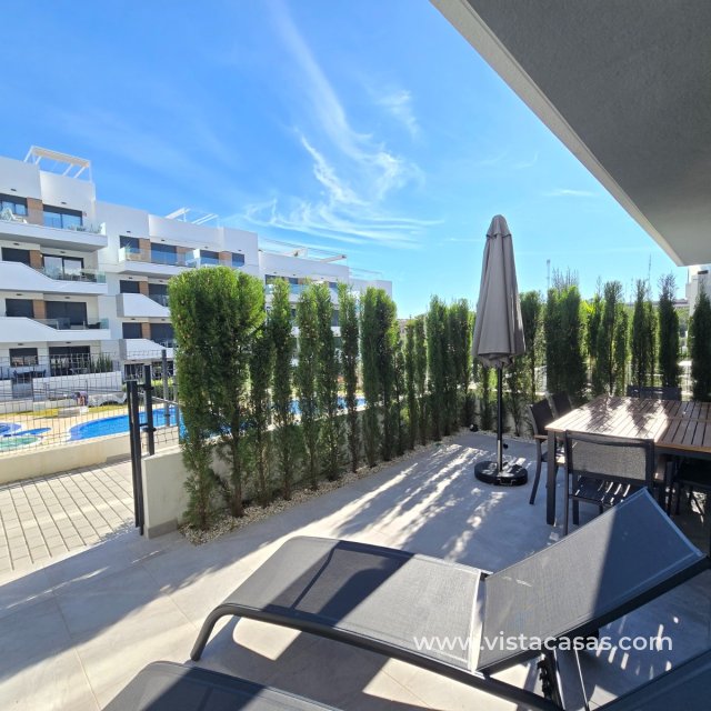 Appartement - Sale - Villamartin - Villamartin