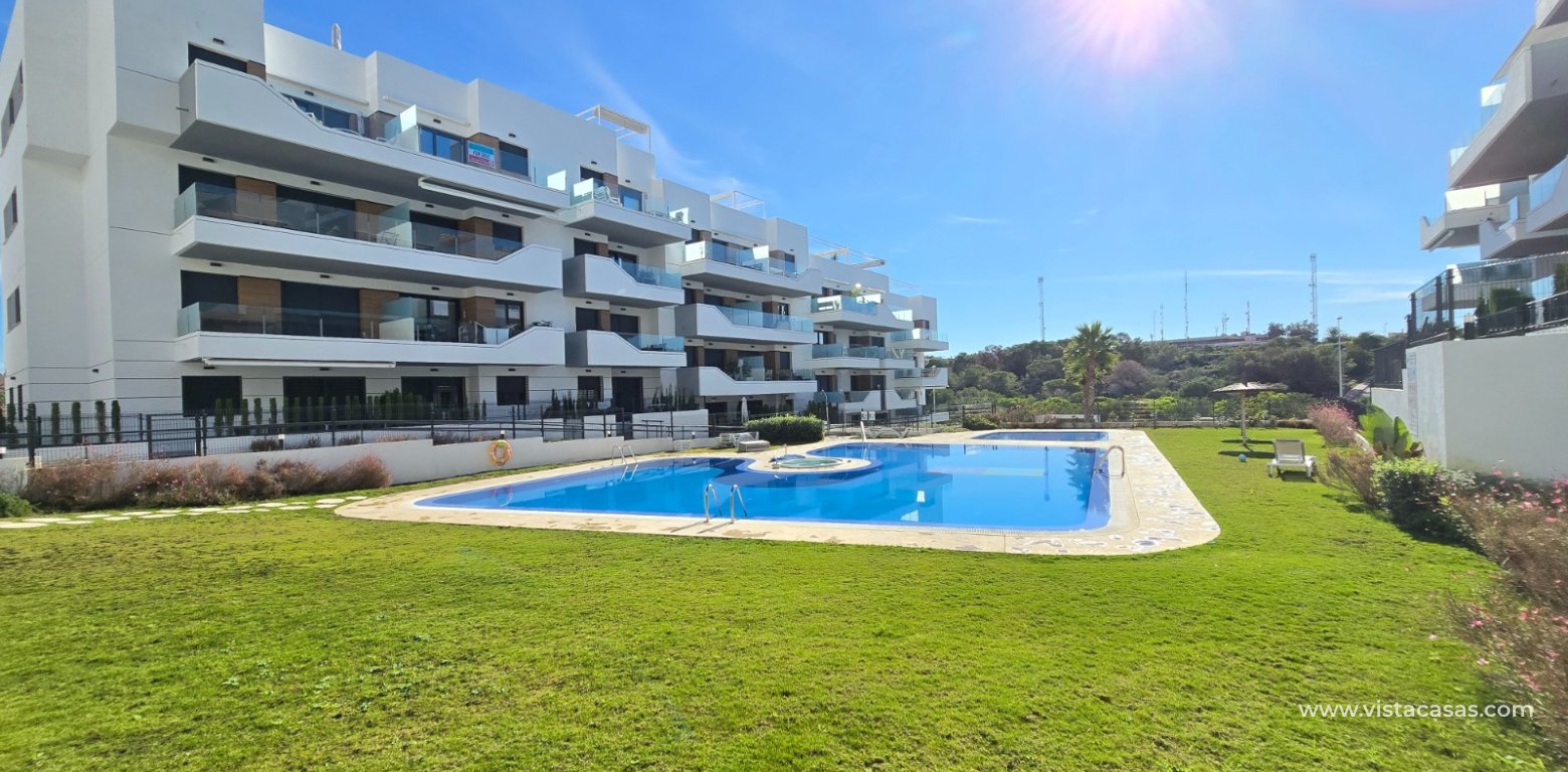 Sale - Appartement - Villamartin