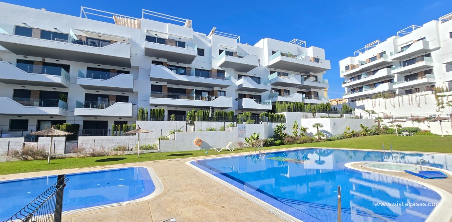 Sale - Appartement - Villamartin