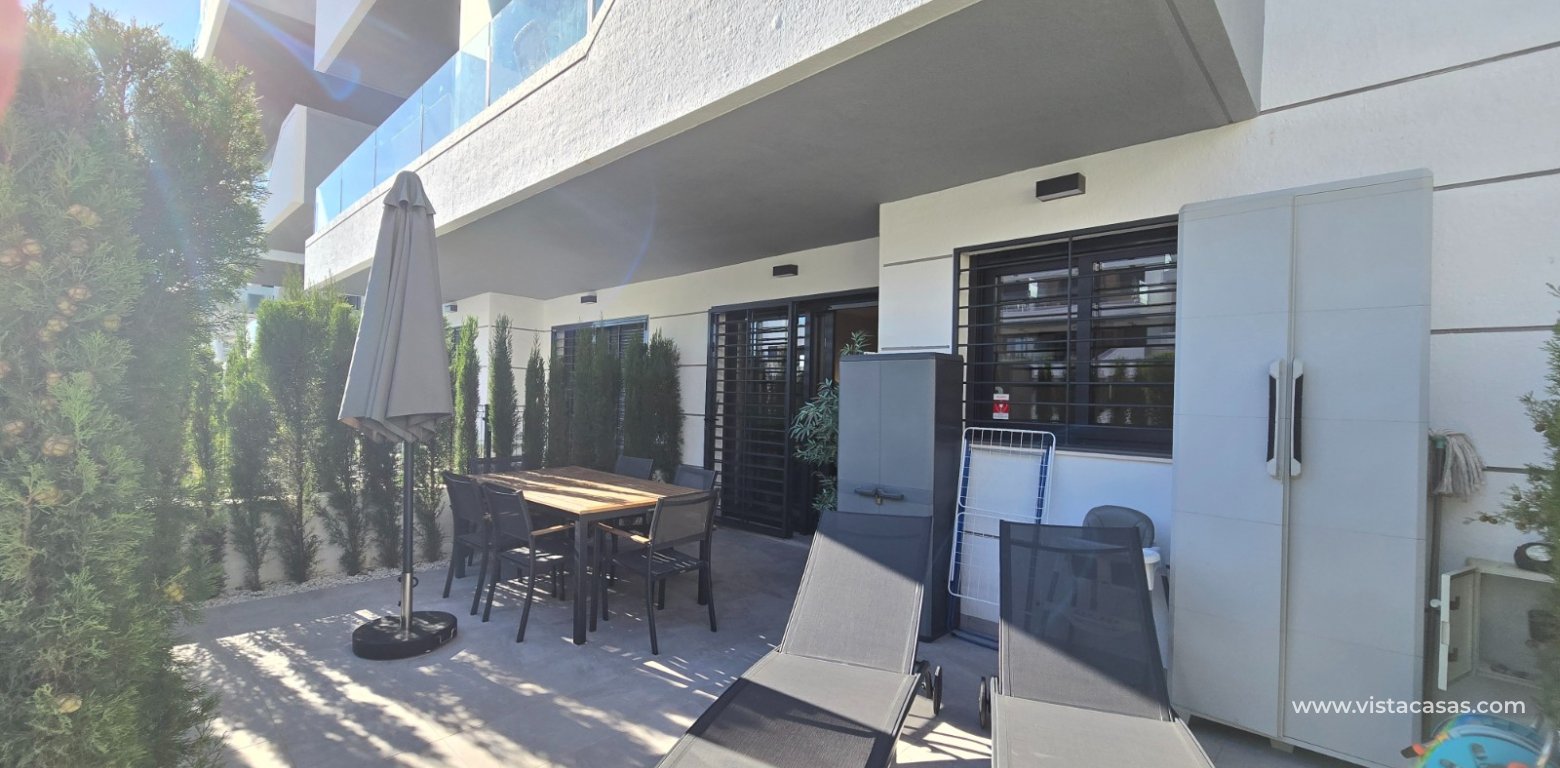 Sale - Appartement - Villamartin