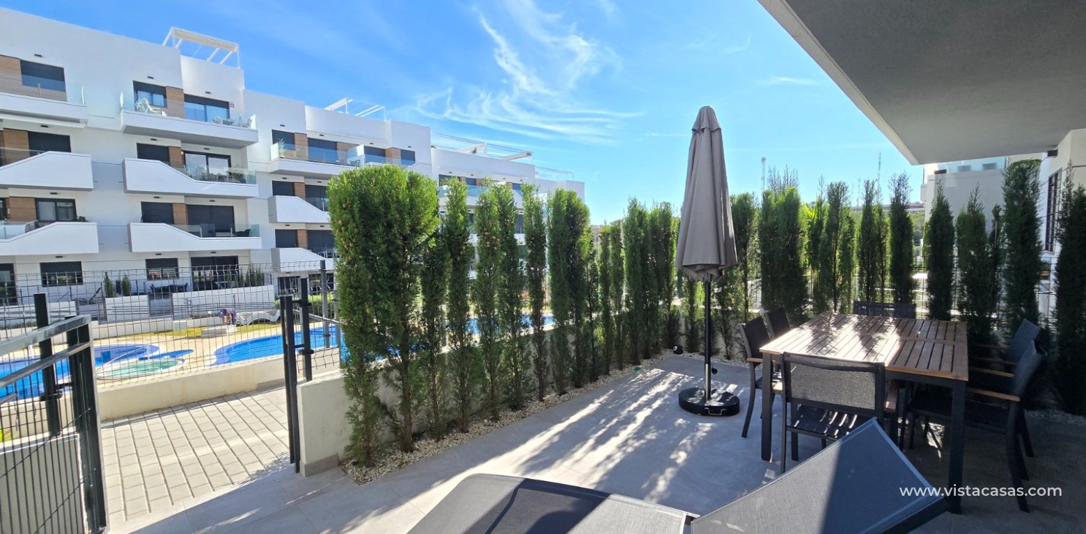Sale - Appartement - Villamartin