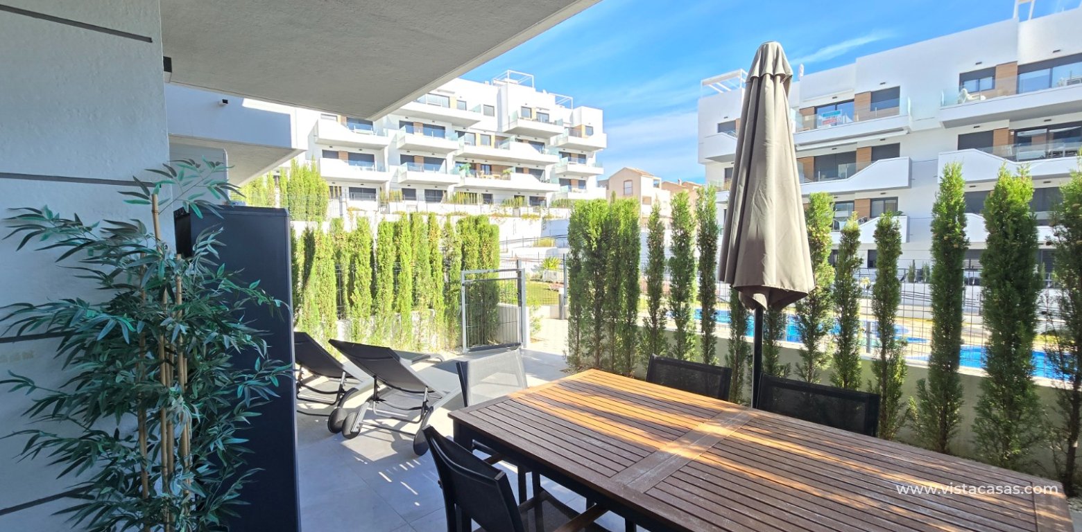 Sale - Appartement - Villamartin