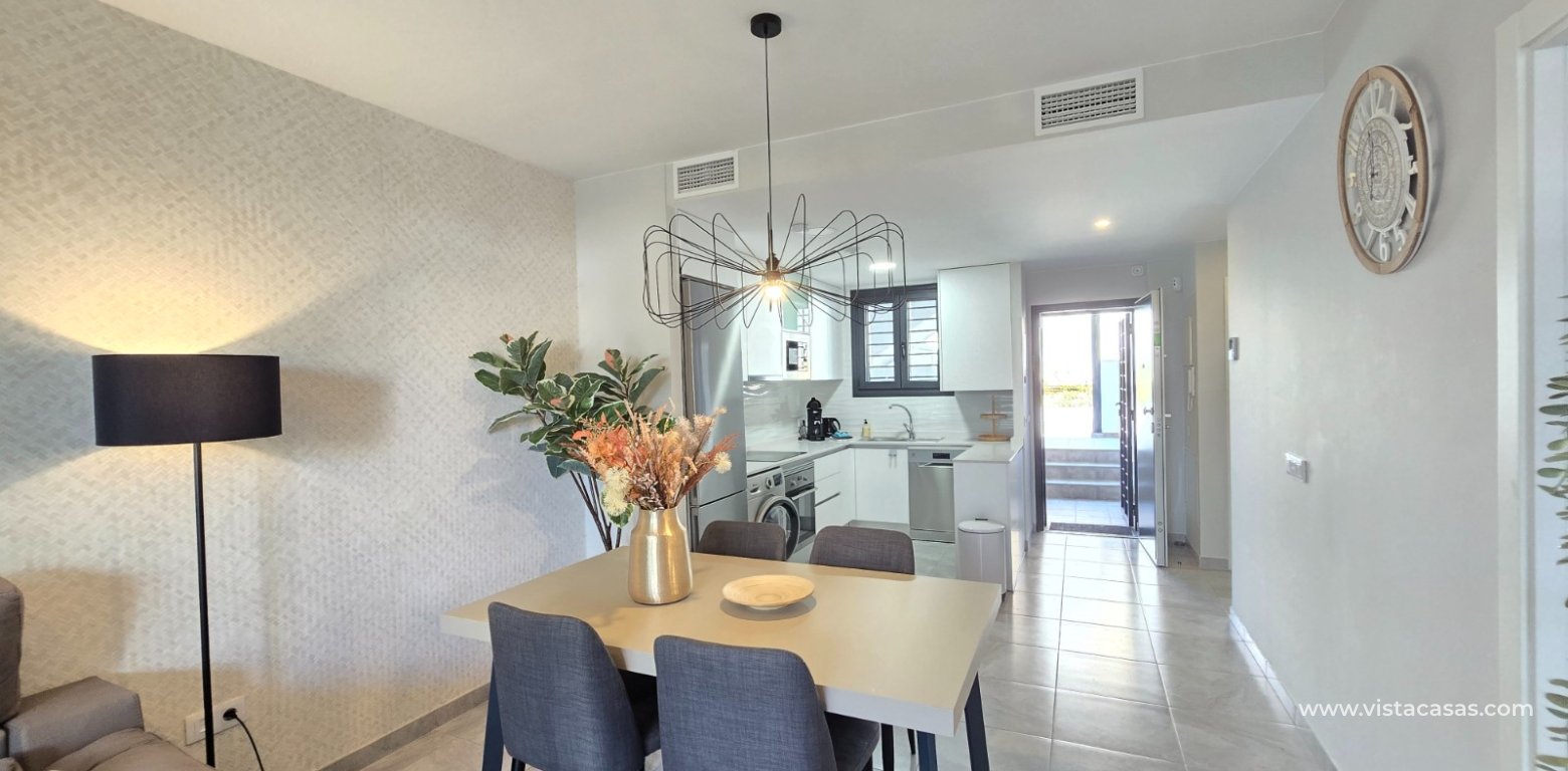 Sale - Appartement - Villamartin