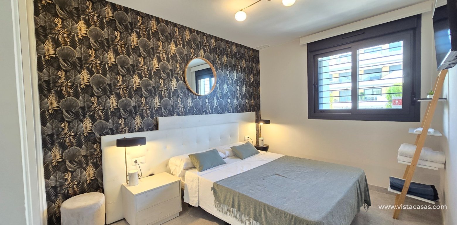 Sale - Appartement - Villamartin