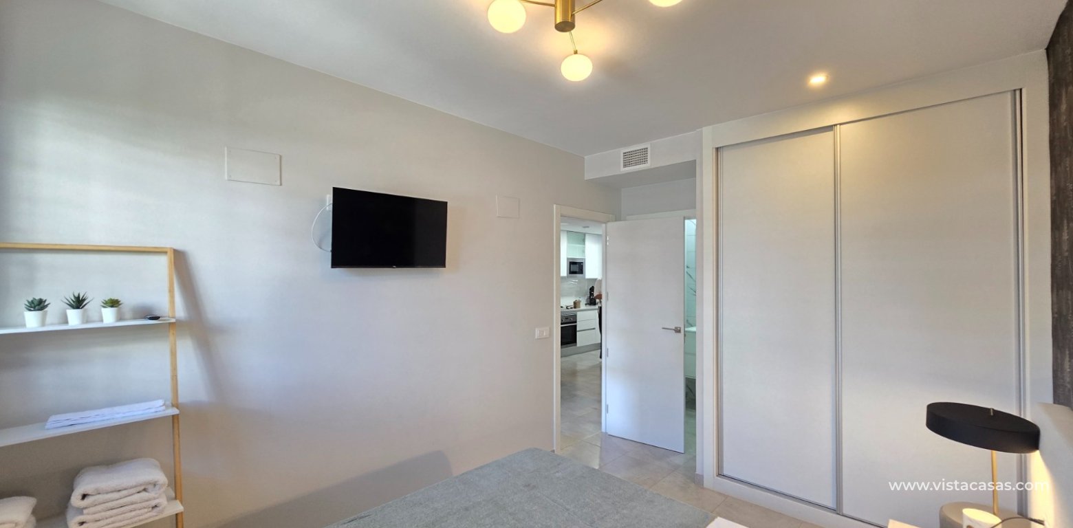 Sale - Appartement - Villamartin