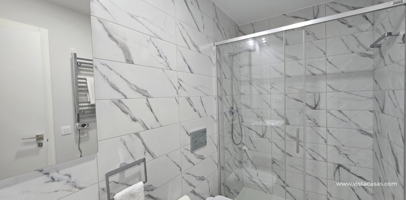Sale - Appartement - Villamartin