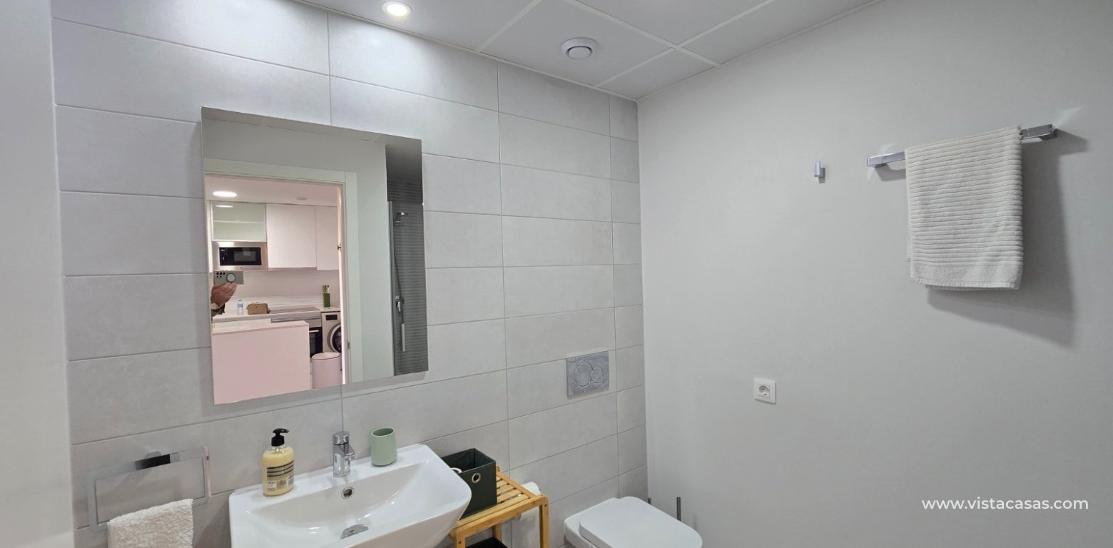 Sale - Appartement - Villamartin