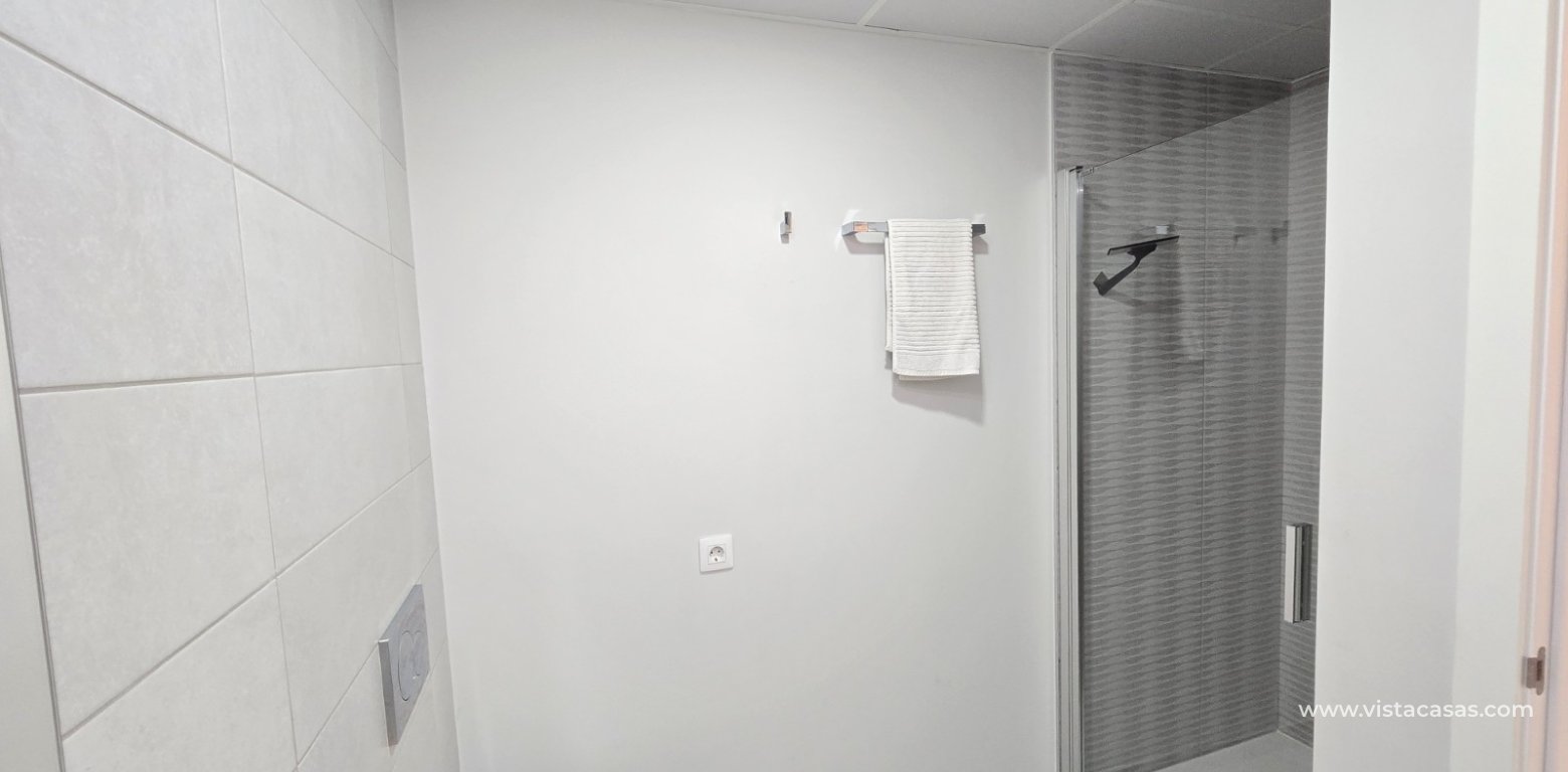 Sale - Appartement - Villamartin