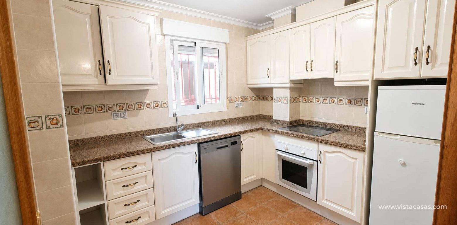 Resale - Villa - Cabo Roig
