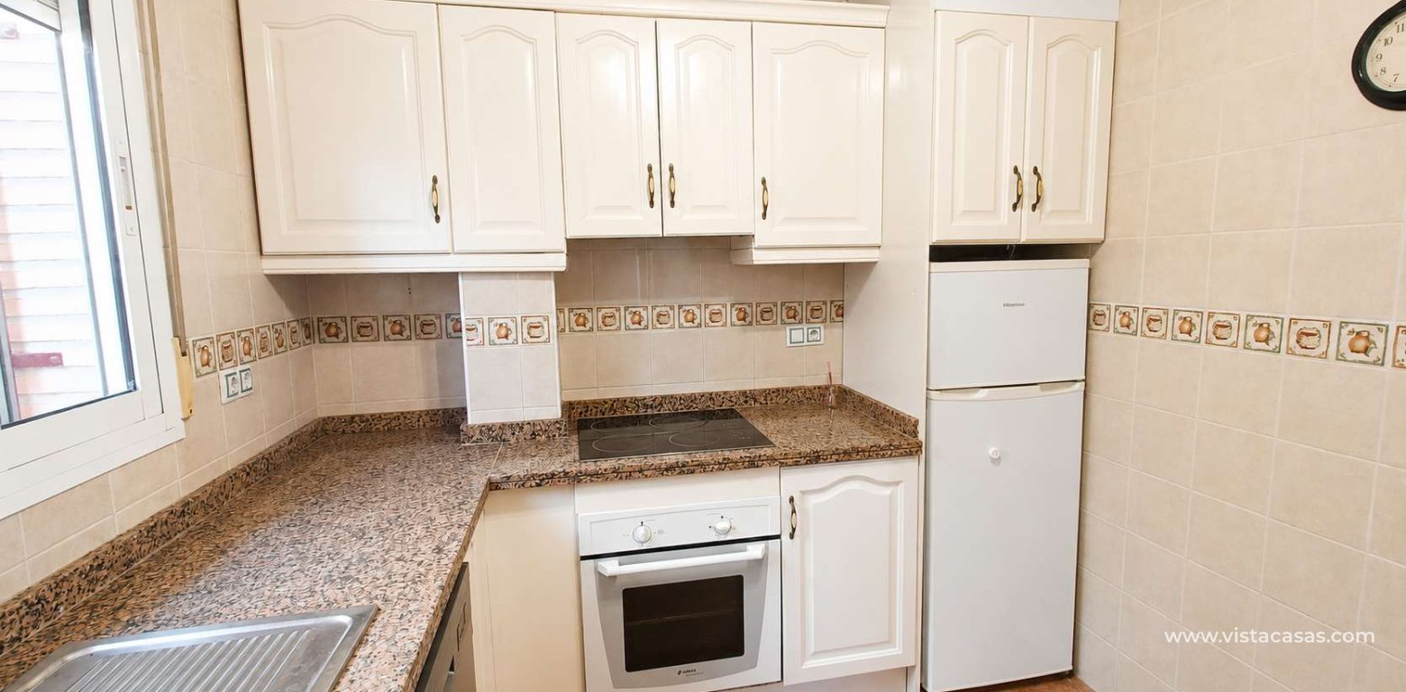 Resale - Villa - Cabo Roig
