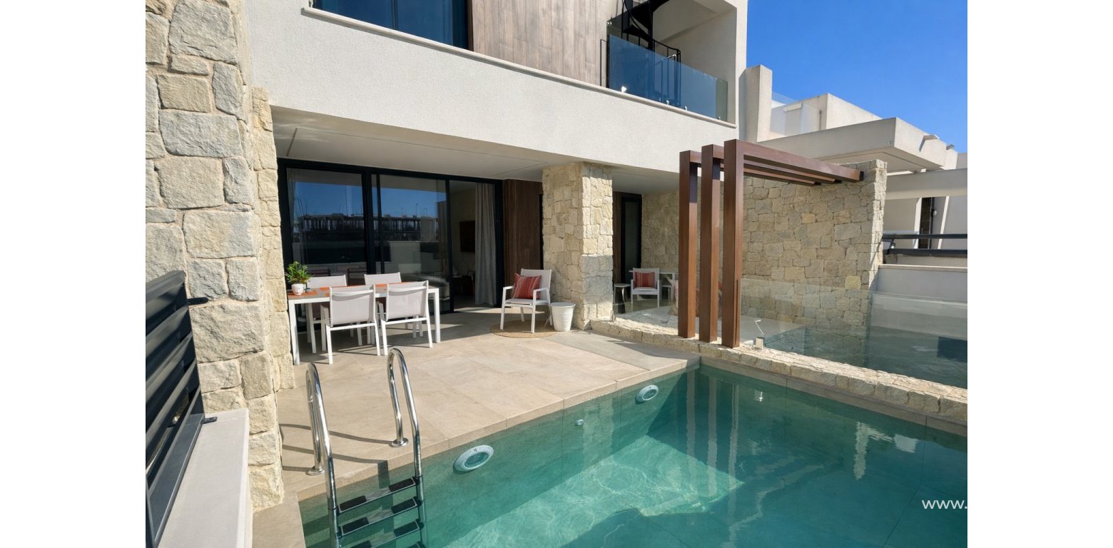 Resale - Townhouse - Dolores