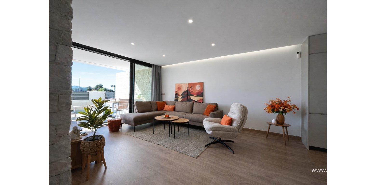 Resale - Townhouse - Dolores