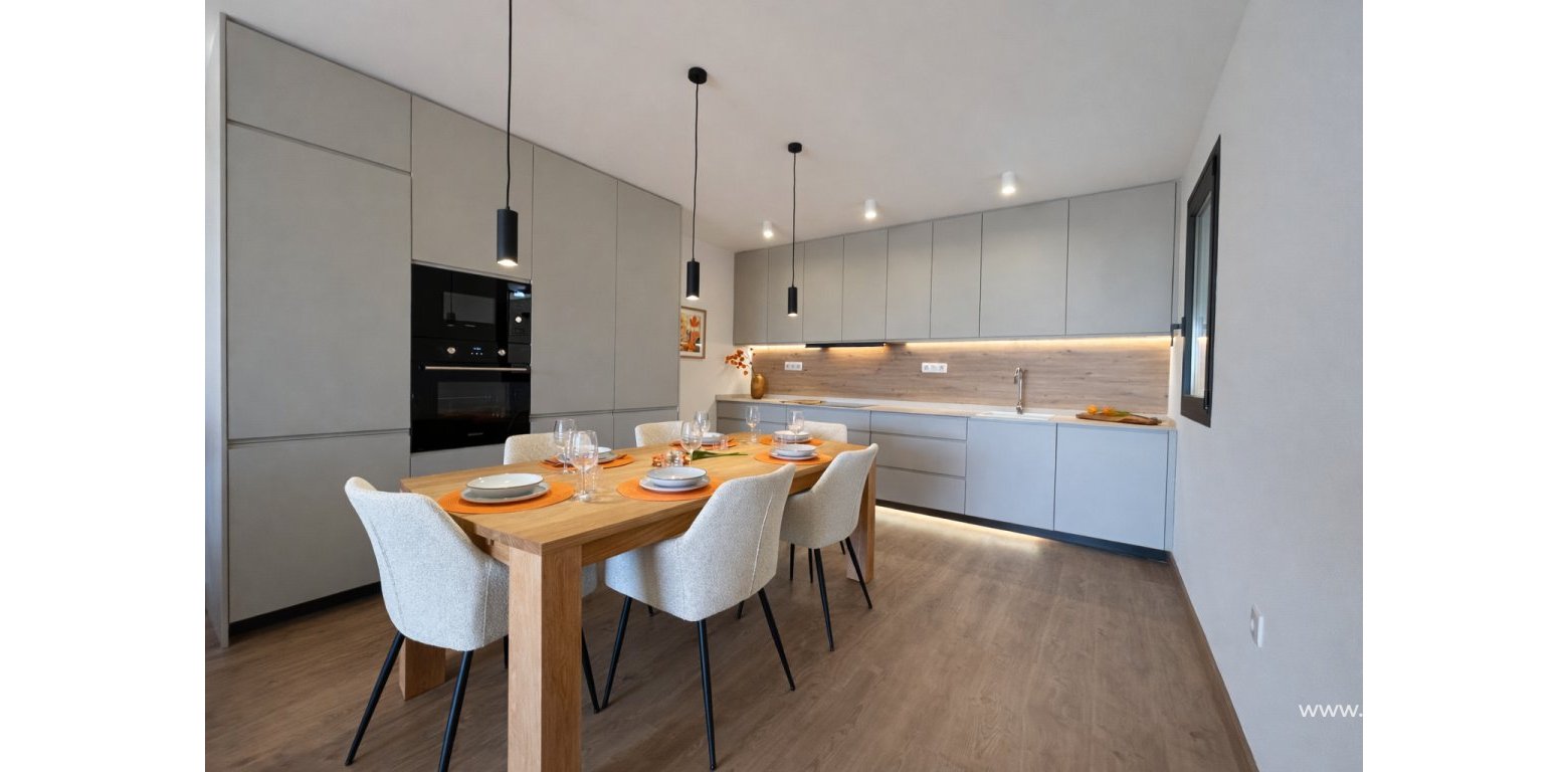 Resale - Townhouse - Dolores