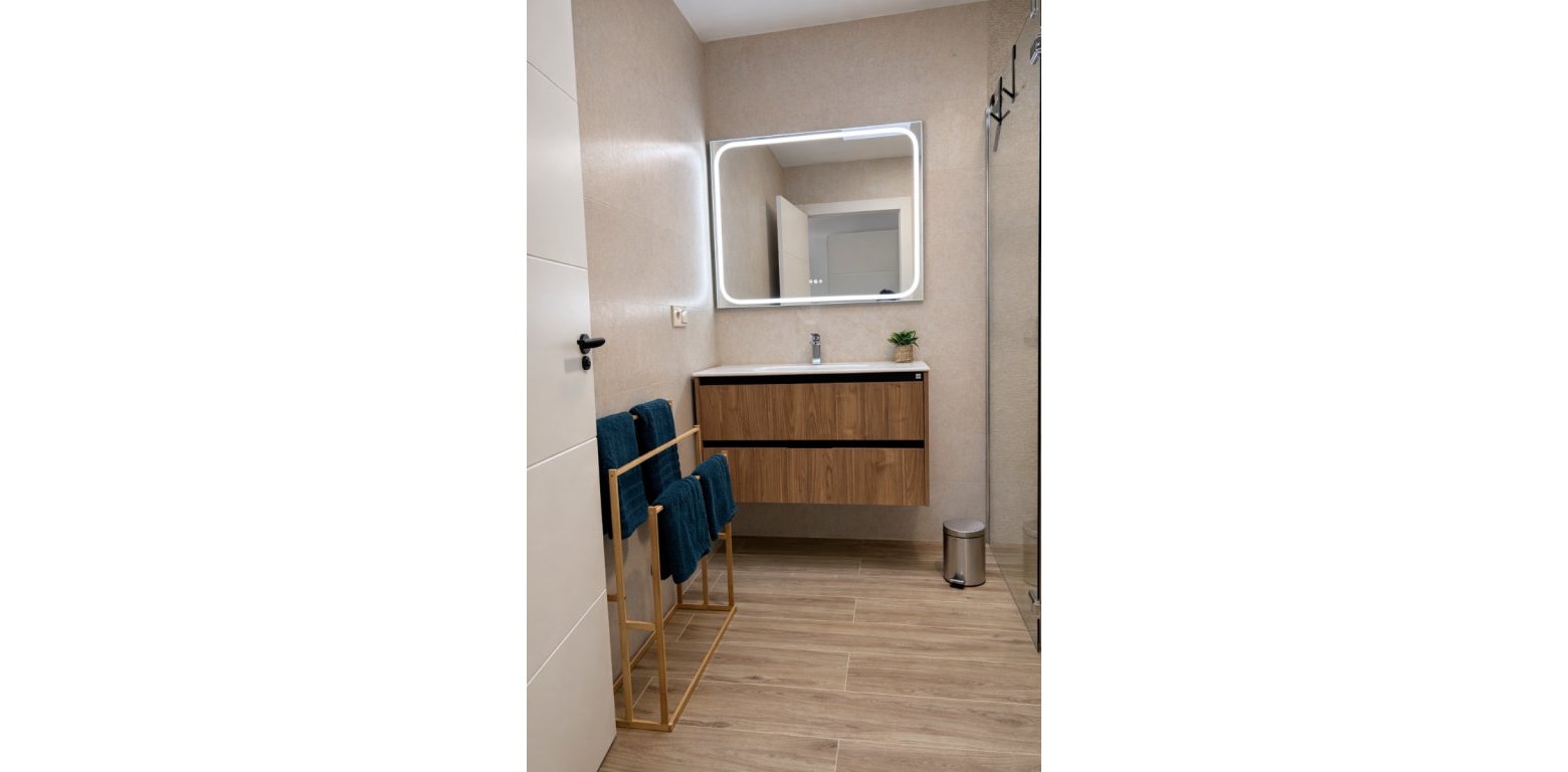 Resale - Townhouse - Dolores