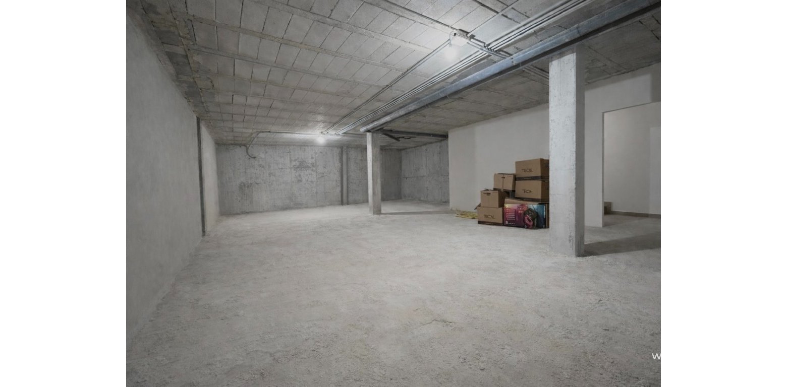 Resale - Townhouse - Dolores