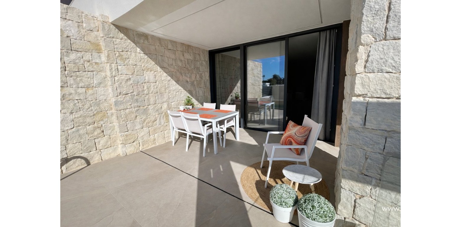 Resale - Townhouse - Dolores