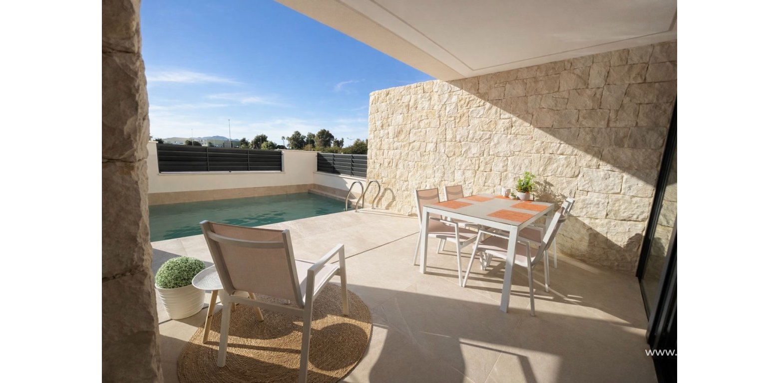 Resale - Townhouse - Dolores