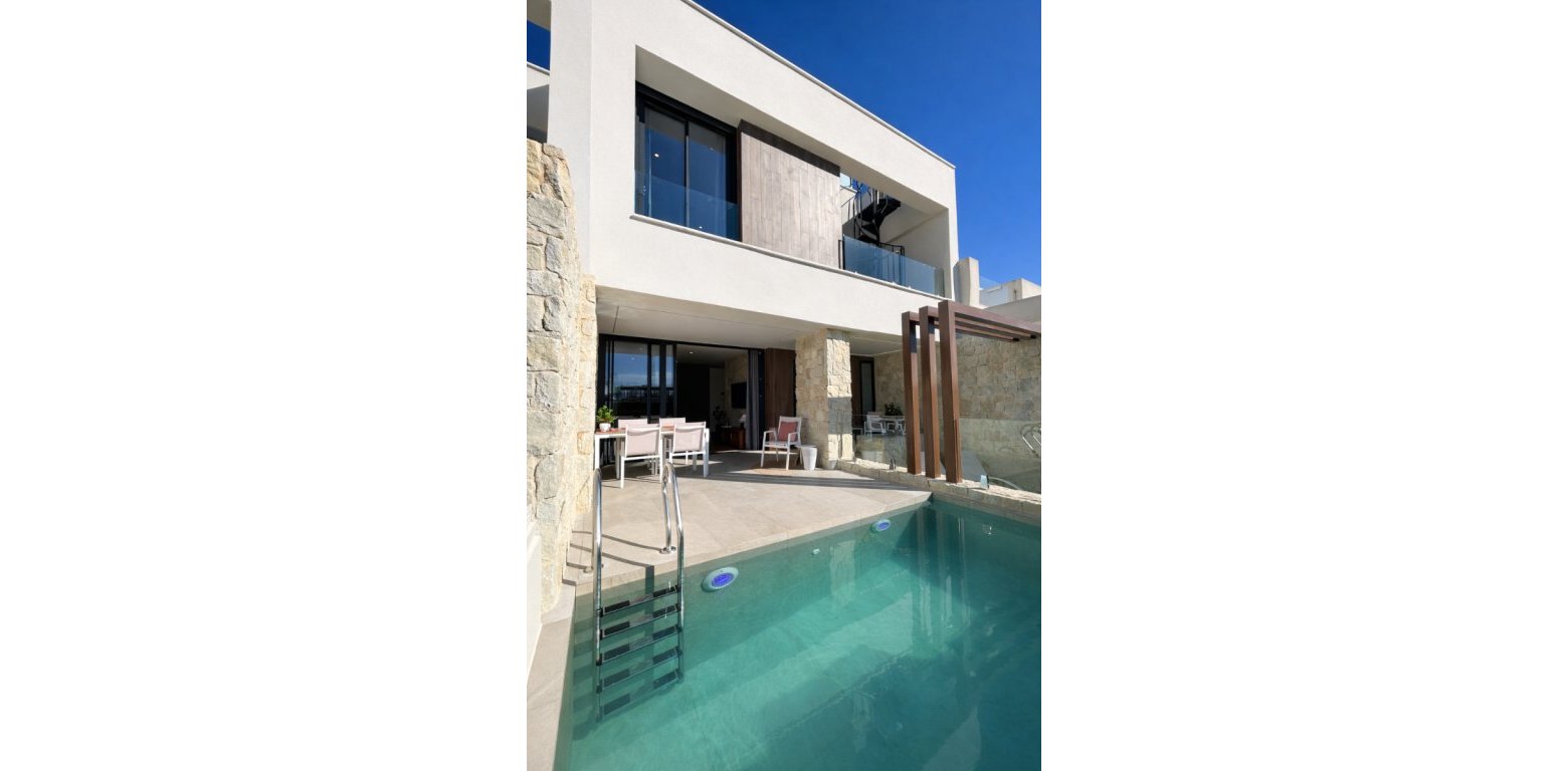Resale - Townhouse - Dolores