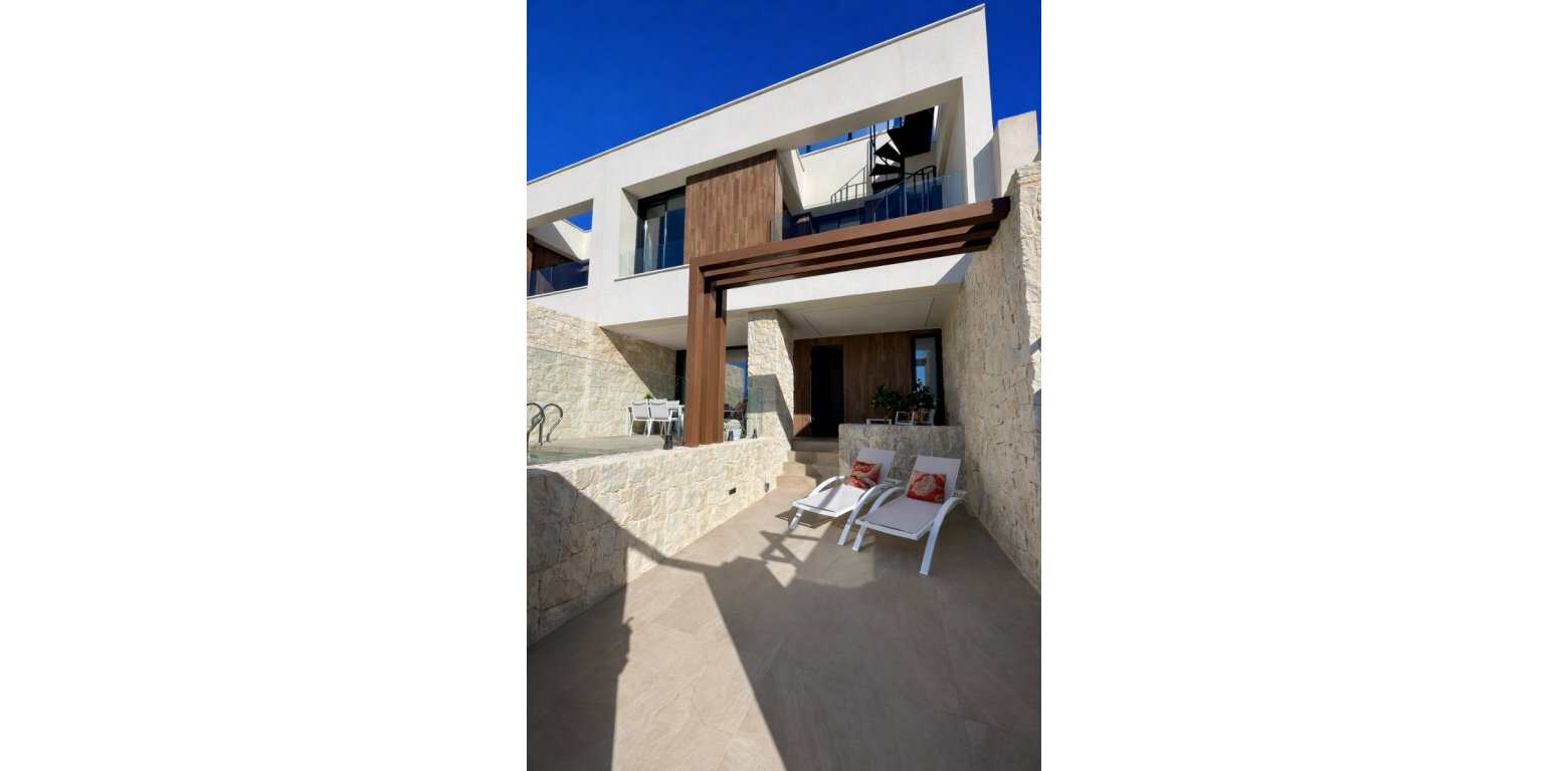 Resale - Townhouse - Dolores