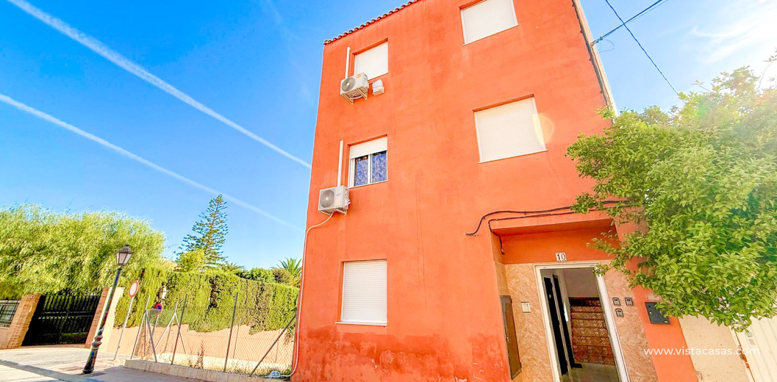 Sale - Appartement - San Miguel de Salinas