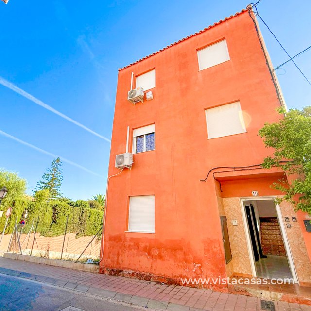 Apartment - Resale - San Miguel de Salinas - San Miguel de Salinas