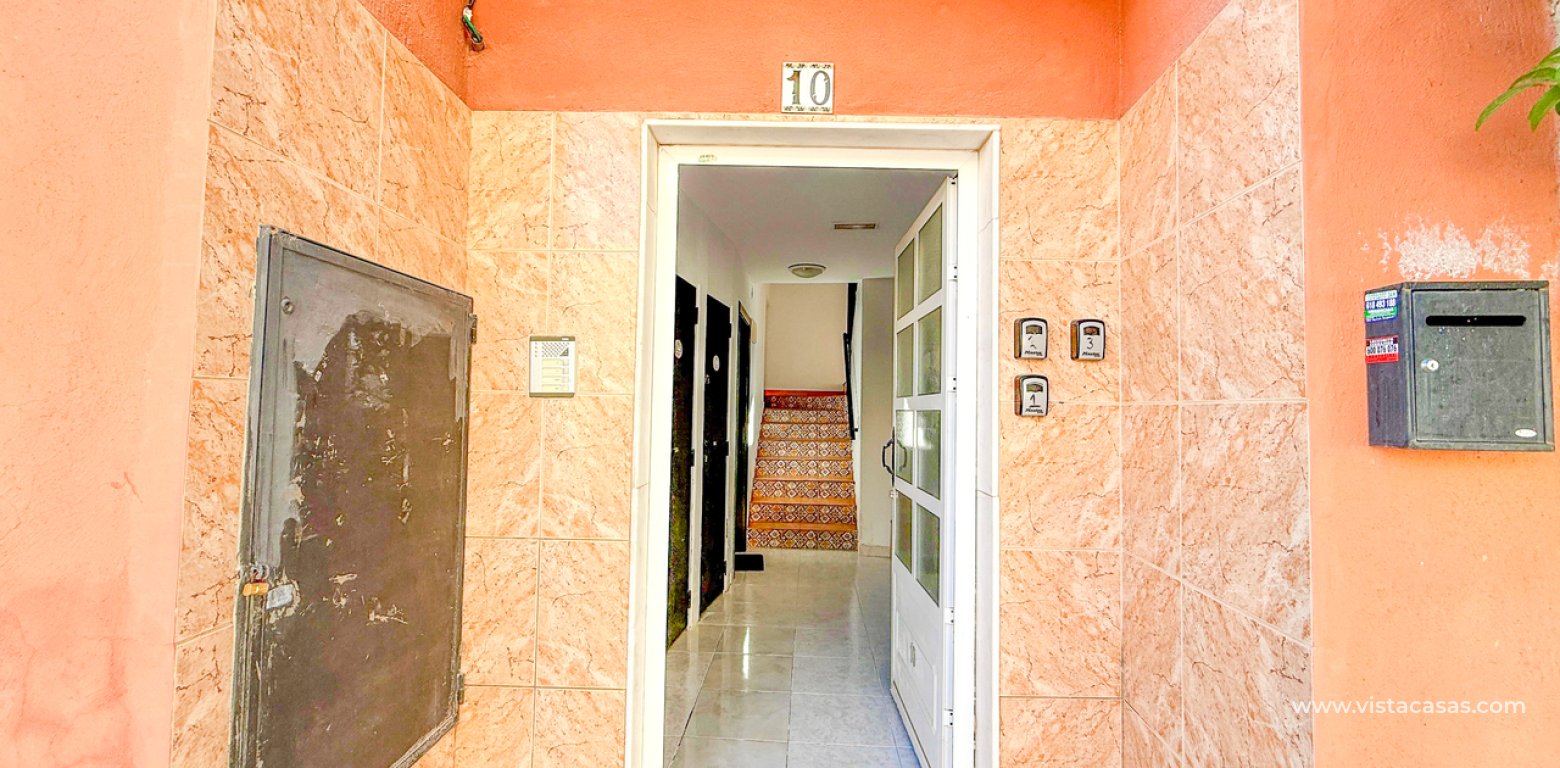 Sale - Appartement - San Miguel de Salinas