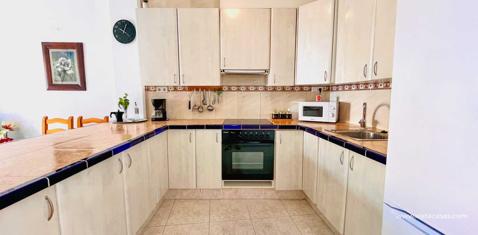 Sale - Appartement - San Miguel de Salinas