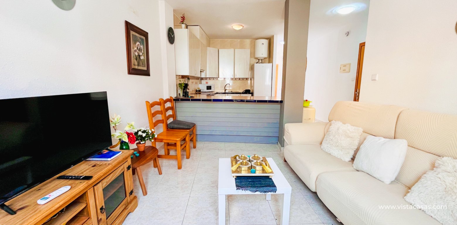 Sale - Appartement - San Miguel de Salinas