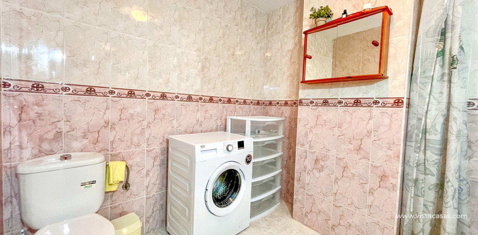 Sale - Appartement - San Miguel de Salinas