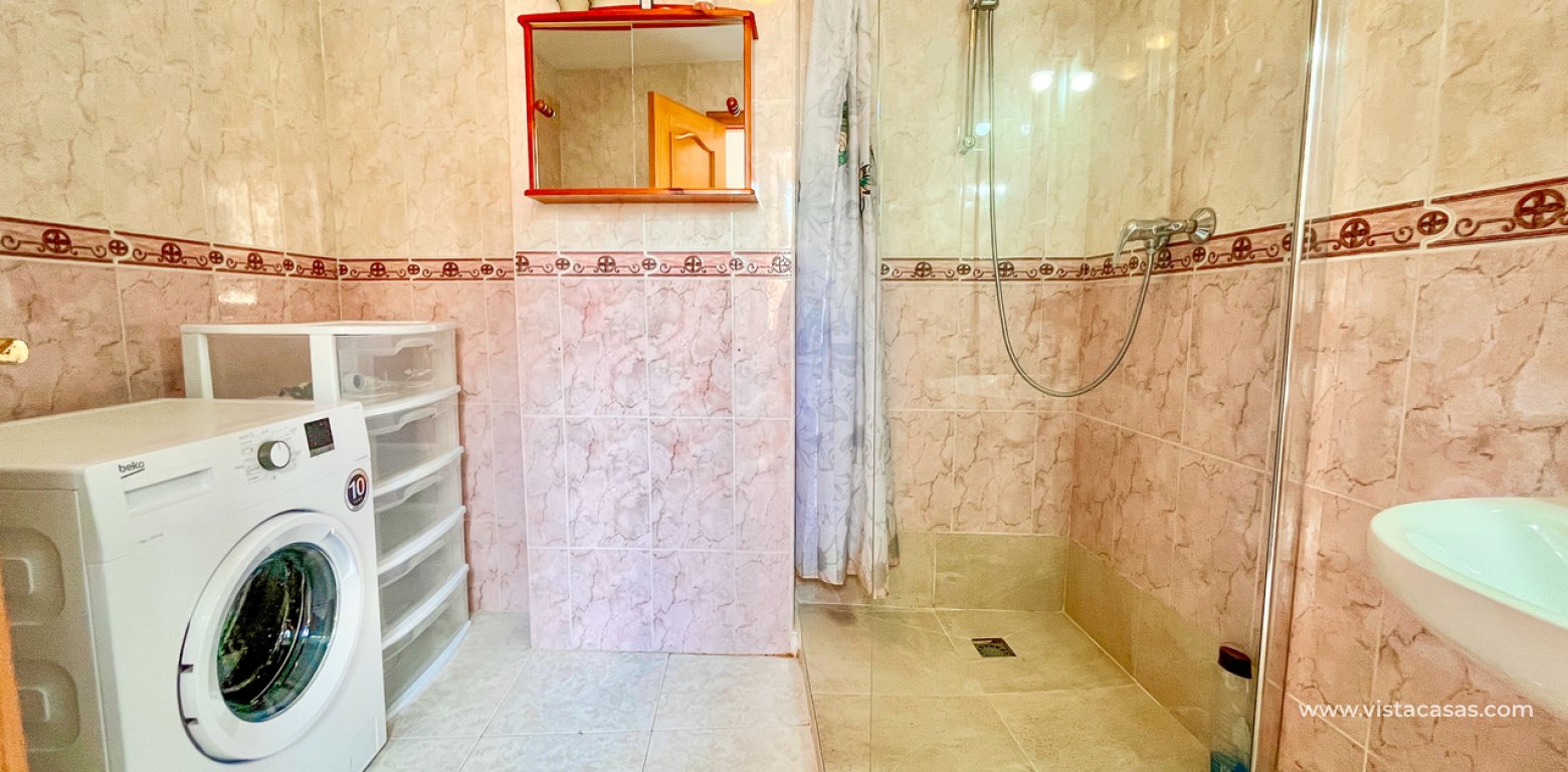 Sale - Appartement - San Miguel de Salinas