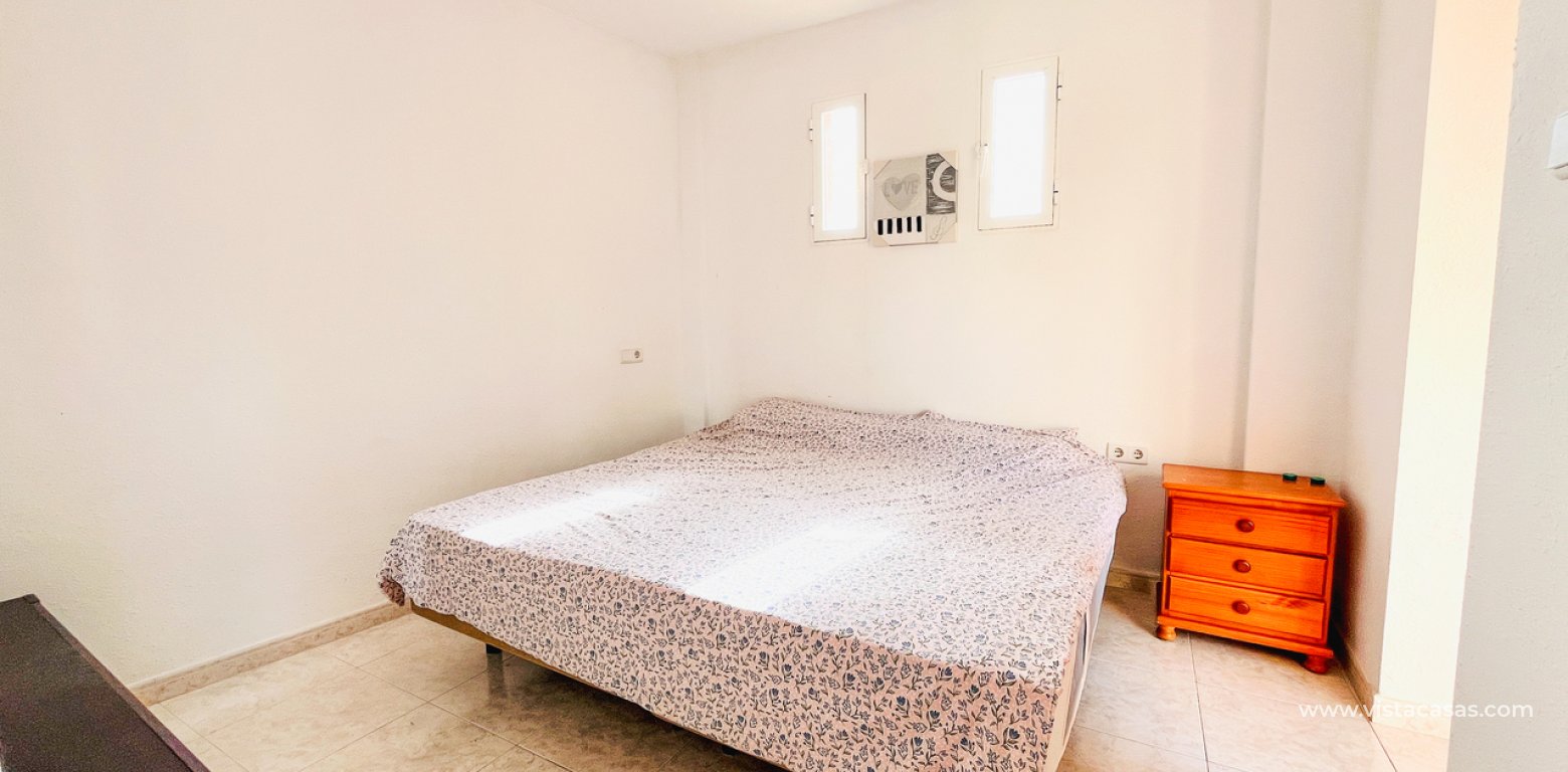 Sale - Appartement - San Miguel de Salinas
