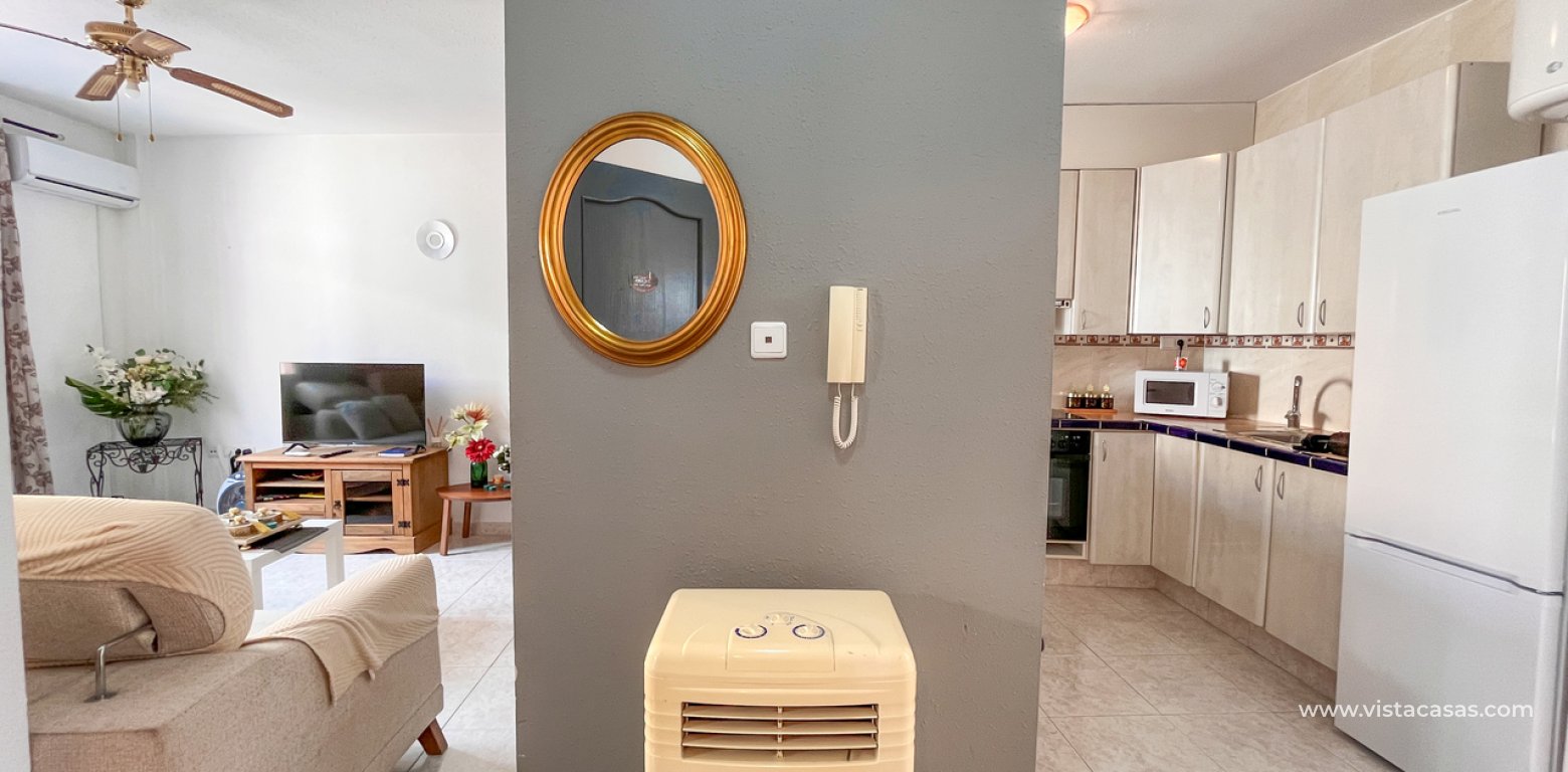 Sale - Appartement - San Miguel de Salinas