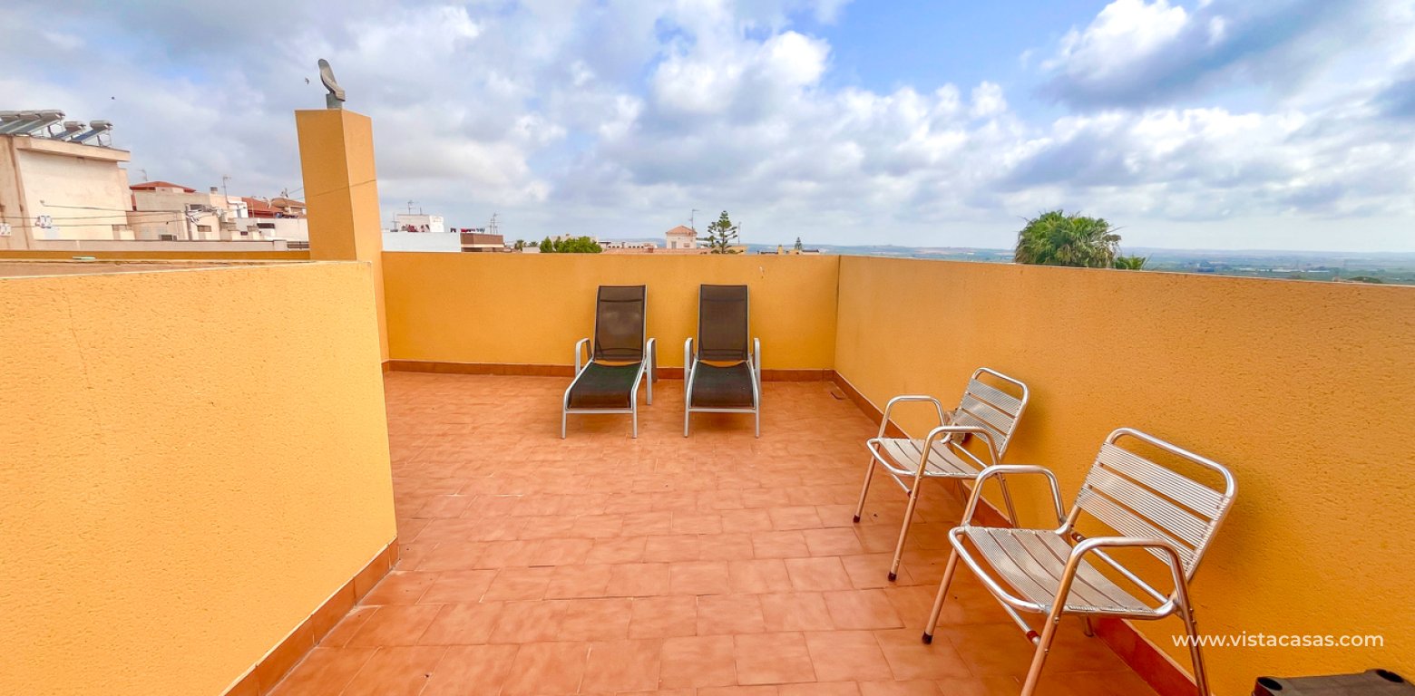 Sale - Appartement - San Miguel de Salinas