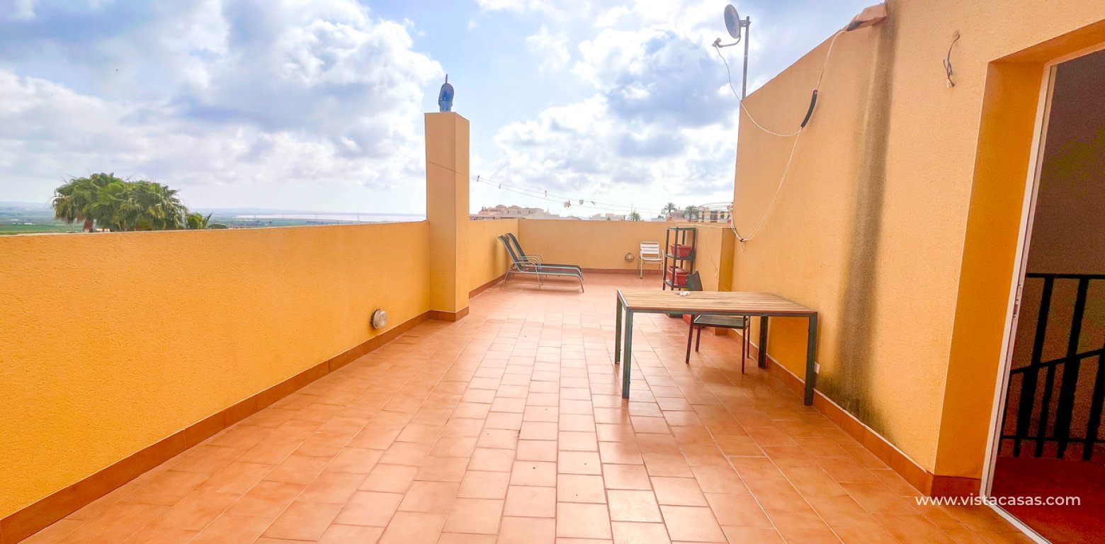 Sale - Appartement - San Miguel de Salinas