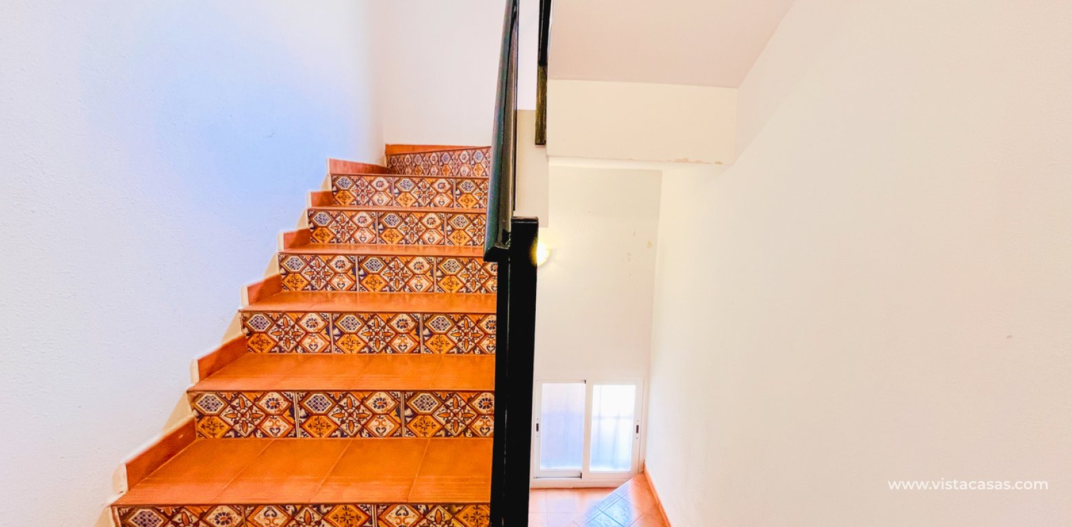 Sale - Appartement - San Miguel de Salinas