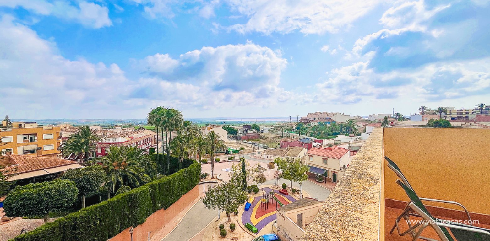 Sale - Appartement - San Miguel de Salinas