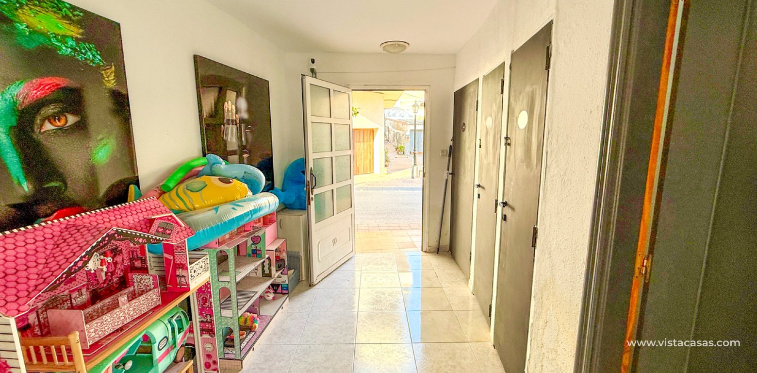 Sale - Appartement - San Miguel de Salinas
