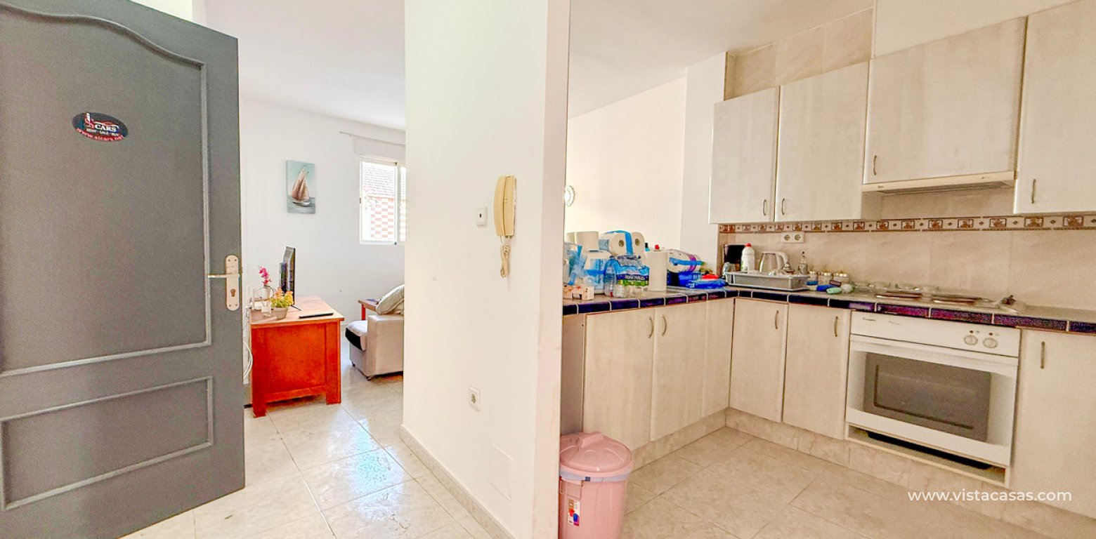 Sale - Appartement - San Miguel de Salinas
