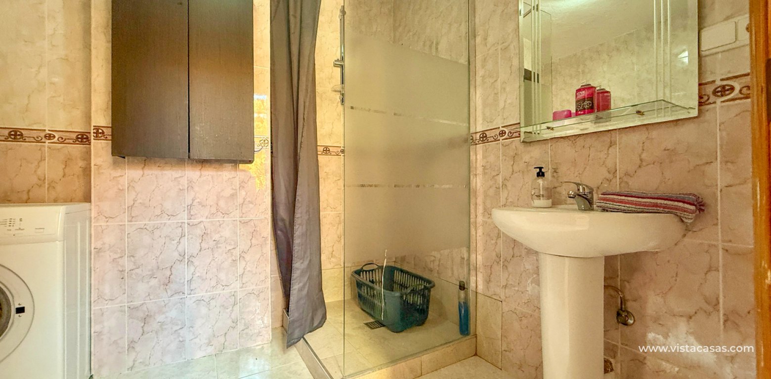 Sale - Appartement - San Miguel de Salinas