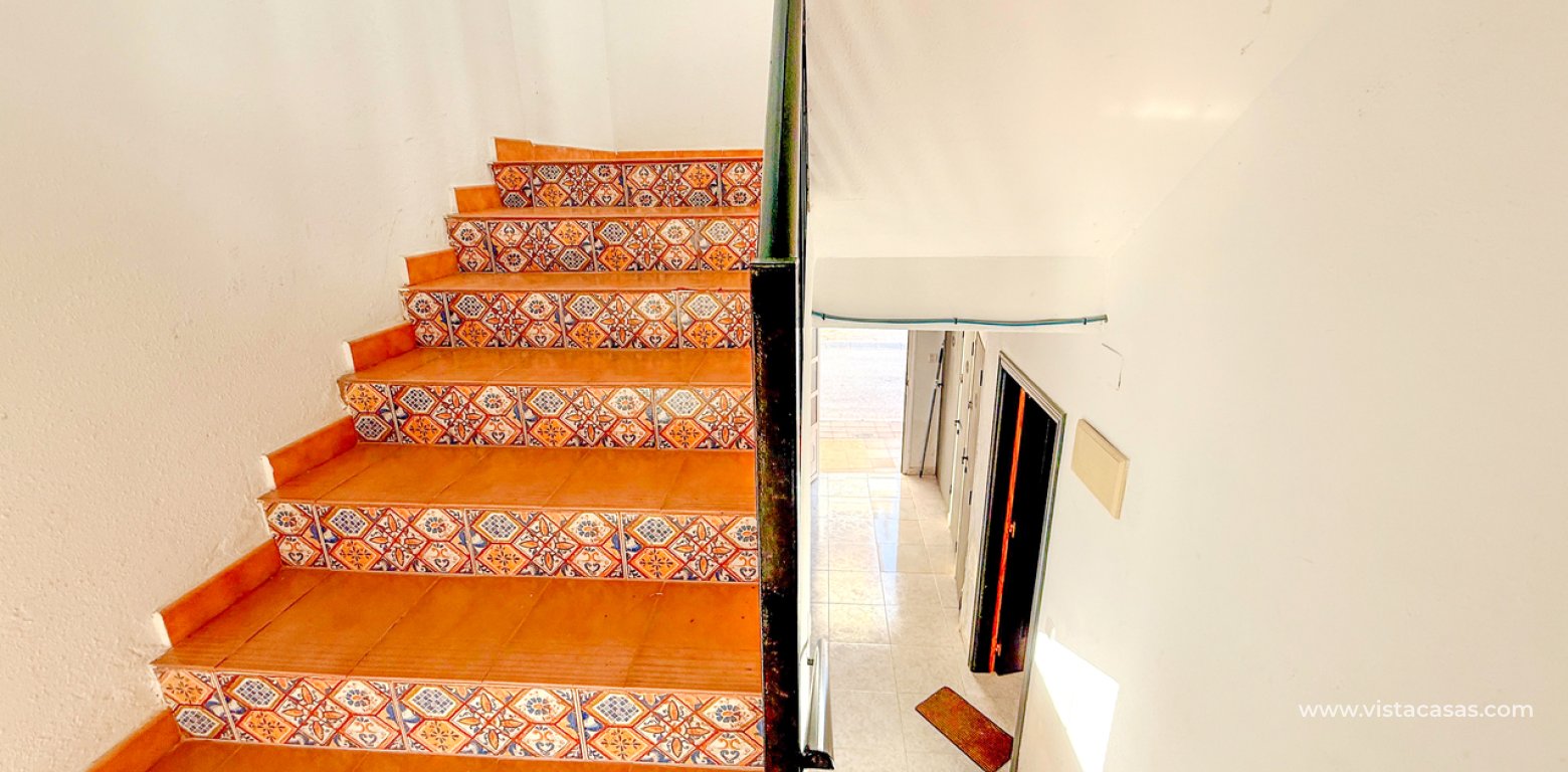 Sale - Appartement - San Miguel de Salinas