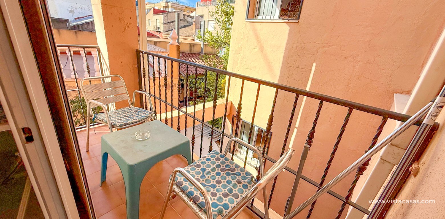 Sale - Appartement - San Miguel de Salinas