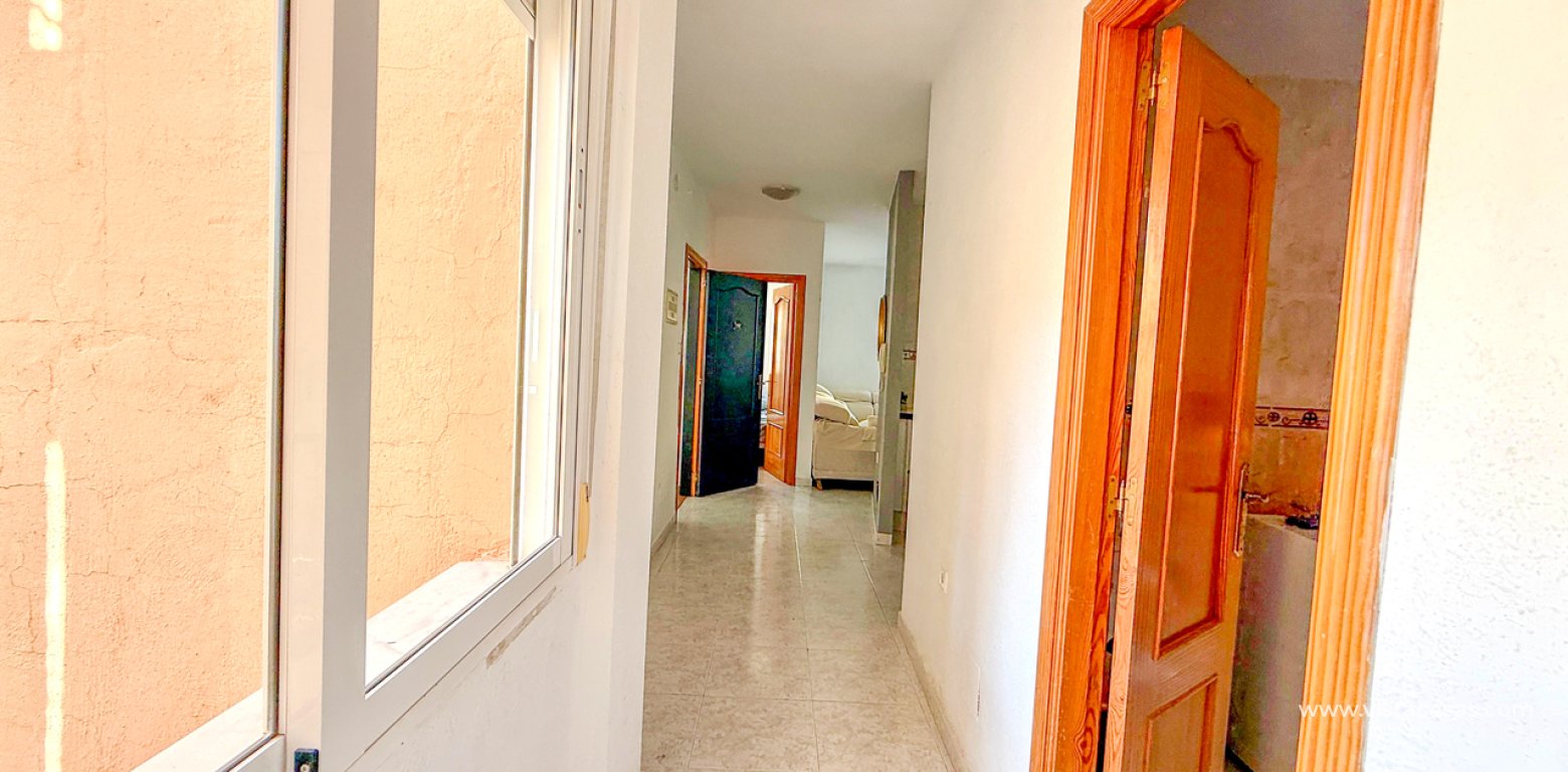 Sale - Appartement - San Miguel de Salinas