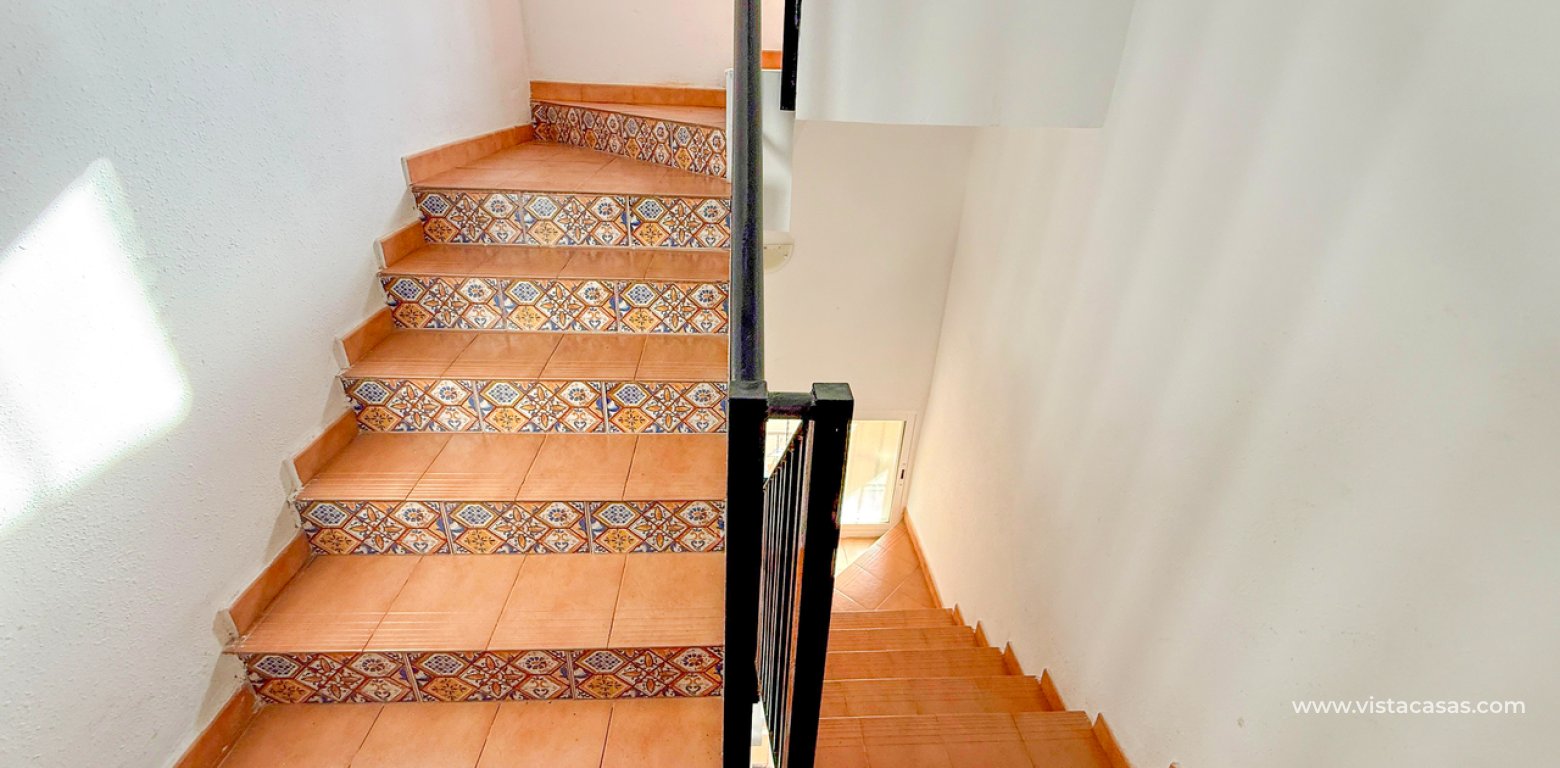 Sale - Appartement - San Miguel de Salinas