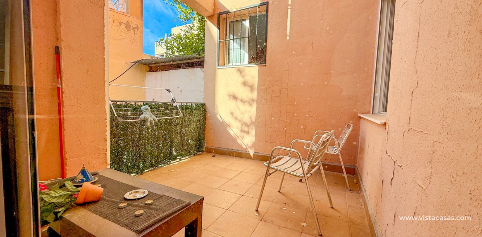 Sale - Appartement - San Miguel de Salinas