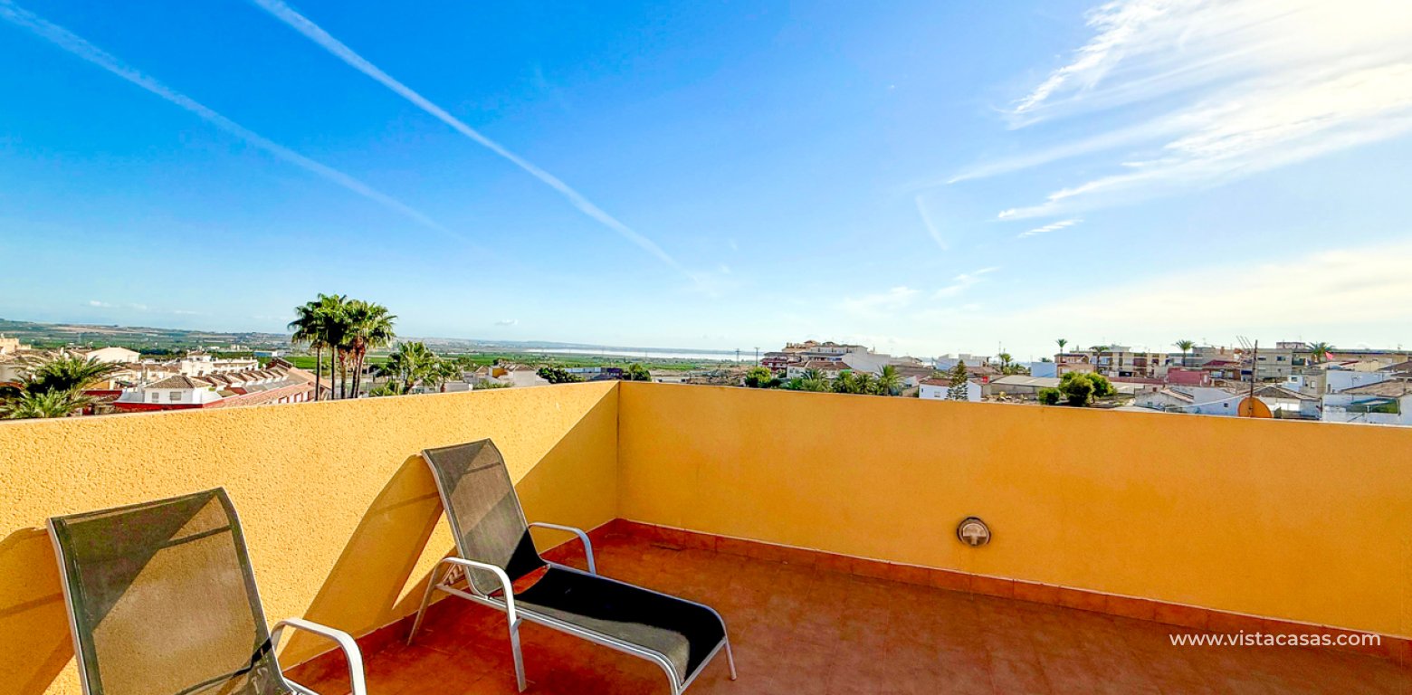 Sale - Appartement - San Miguel de Salinas